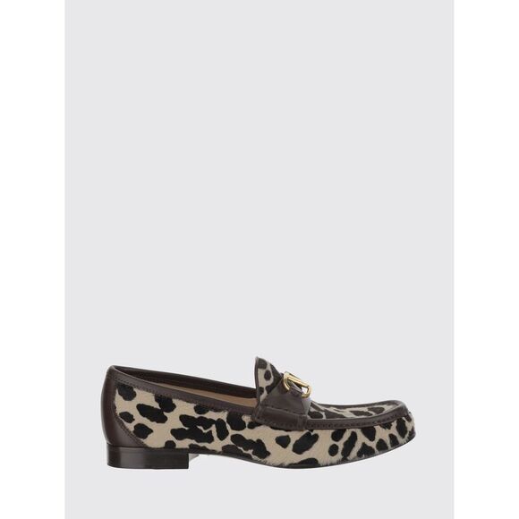 VALENTINO GARAVANI Handbags - Valentino Garavani Loafer Woman Beige